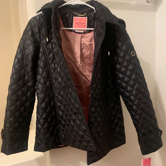 Medium jacket - Picture 1 of 2